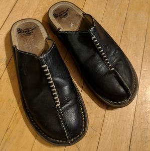 Vintage Doc Marten Slides